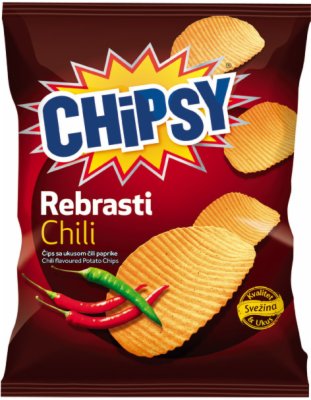 Chili Chipsy